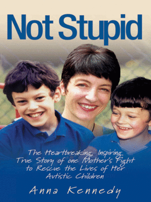 cover image of Not Stupid